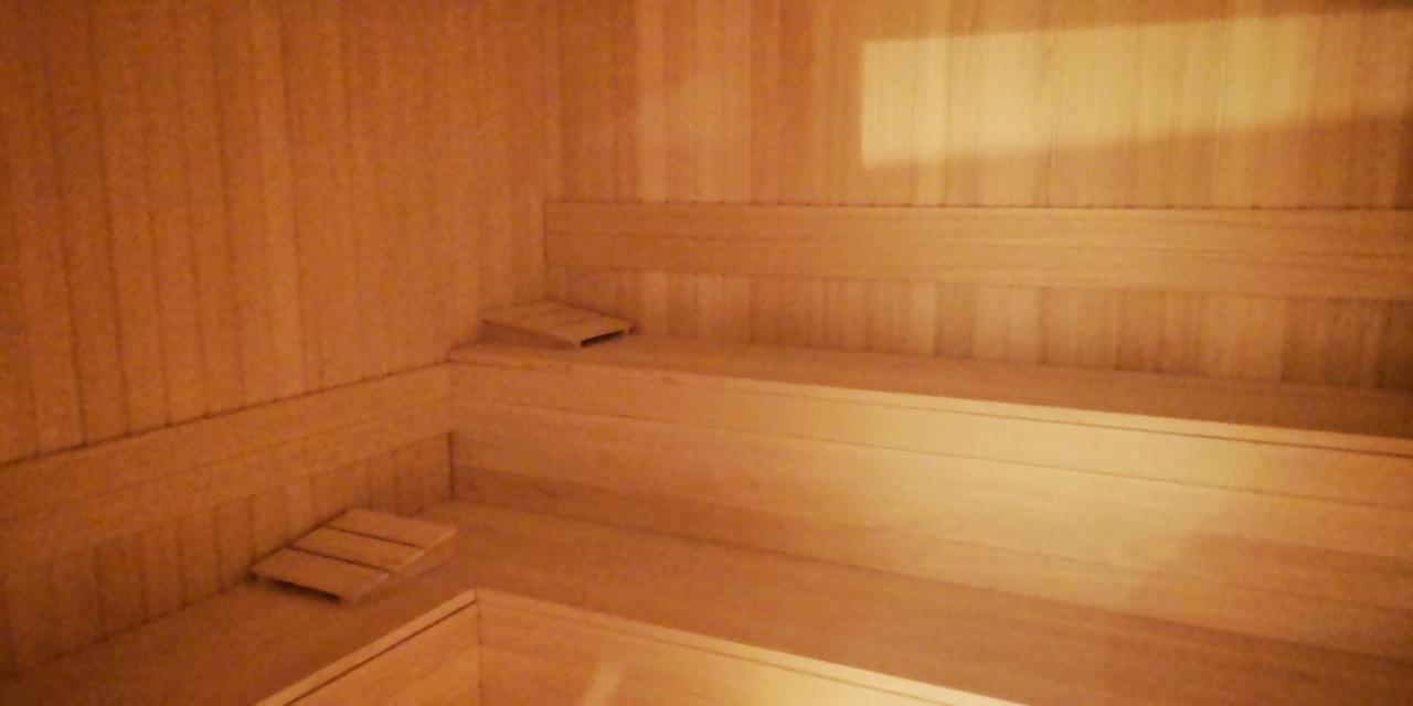 Habitación Doble Pequeña - 1 o 2 camas