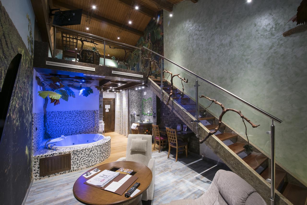 Suite Superior